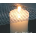 18 mesh fiberglas venster scherm